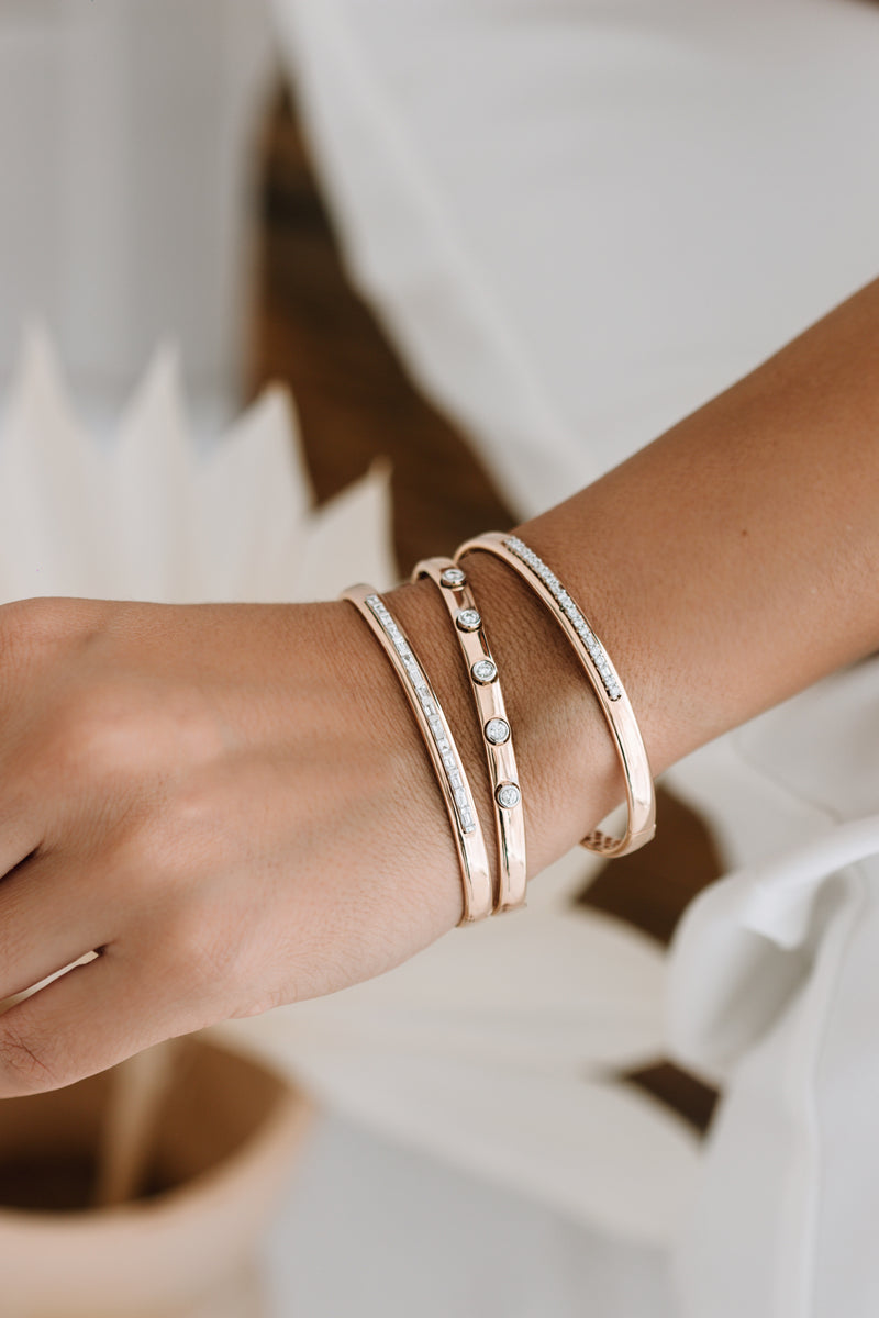 Como Bilezik Feyzan Jewellery Bileklik